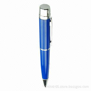 Laser Pen Drive with Capacity of 2GB, 4GB, 8GB, 16GB